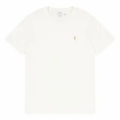 Polo Ralph Lauren Custom Slim Fit Crew Neck