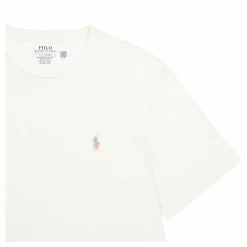 Polo Ralph Lauren Custom Slim Fit Crew Neck