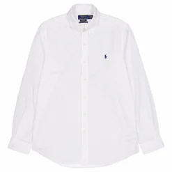 Polo Ralph Lauren Custom Fit Seersucker Shirt