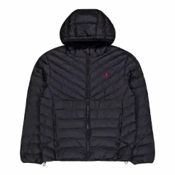 Polo Ralph Lauren 20d Nylon/poly Polo