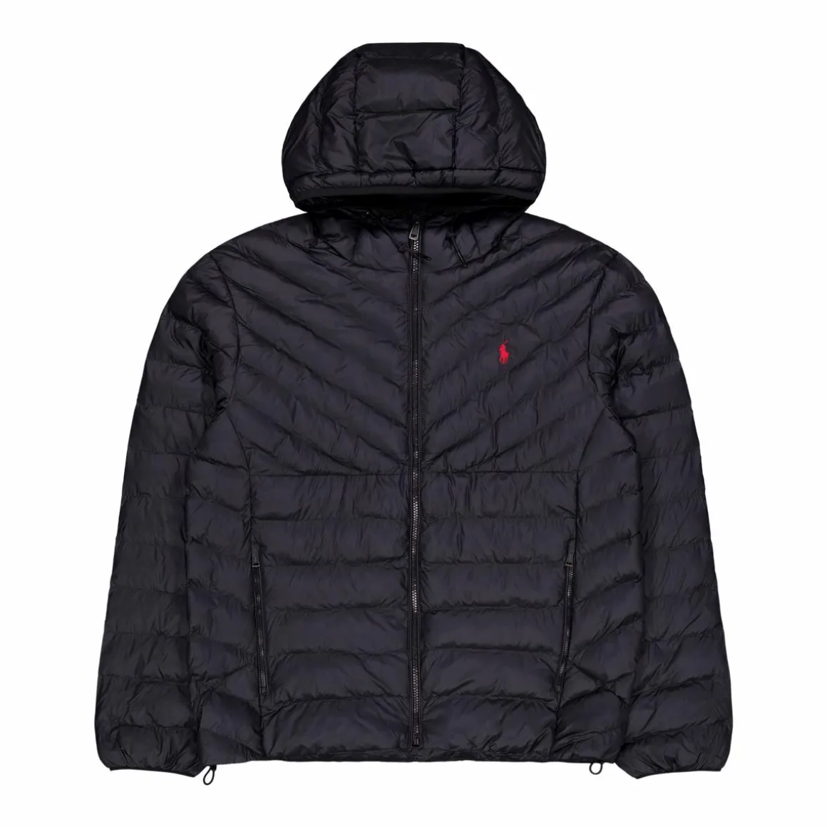 Polo Ralph Lauren 20d Nylon/poly Polo