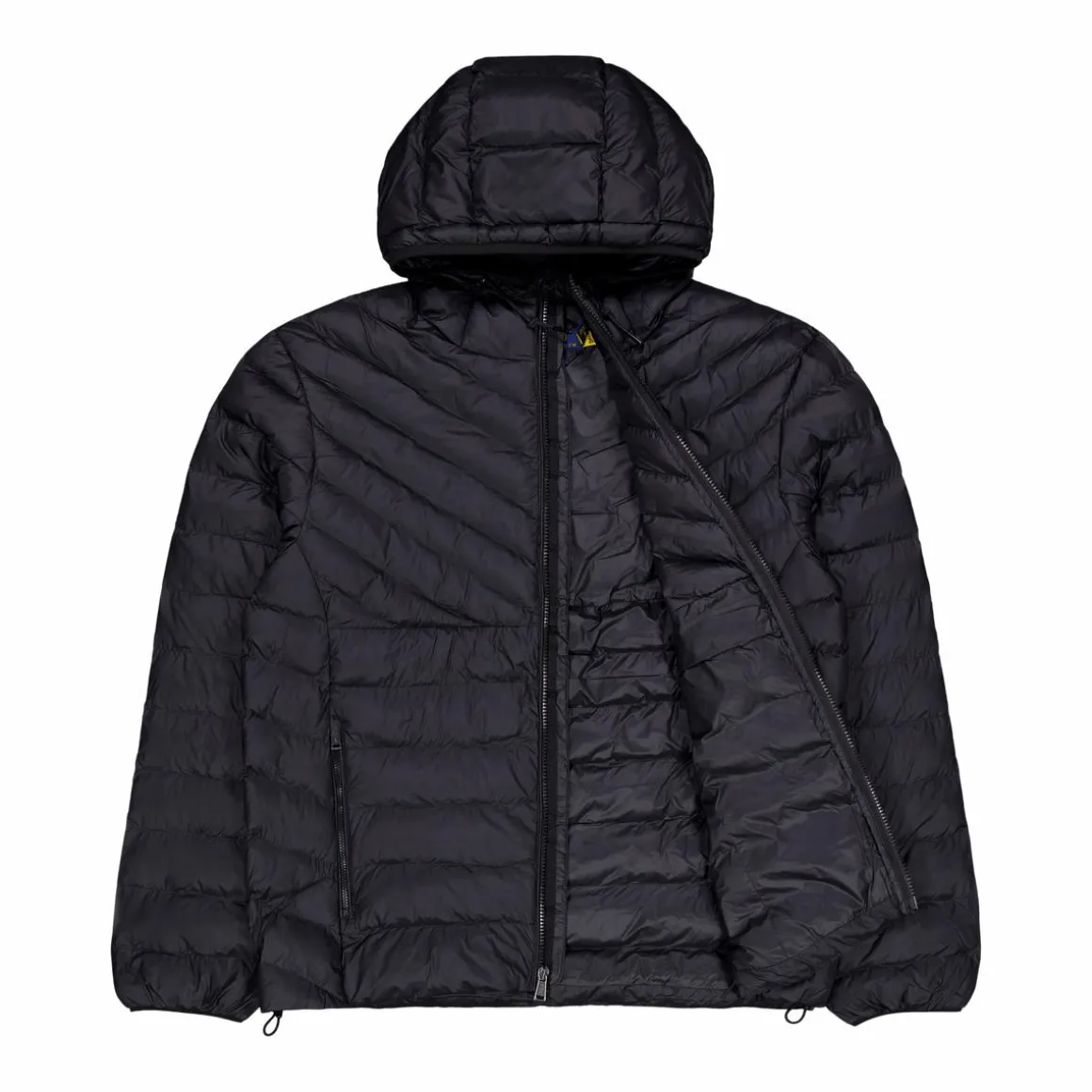 Polo Ralph Lauren 20d Nylon/poly Polo