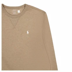 Polo Ralph Lauren Double Knit Sweatshirt Dark