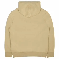 Polo Ralph Lauren Double Knit Hoodie Classic Khaki