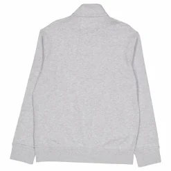 Polo Ralph Lauren Double Knit Jersey Half Zip