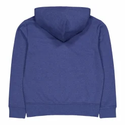 Polo Ralph Lauren Double Knit Zip Hood 016 Derby