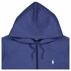 Polo Ralph Lauren Double Knit Zip Hood 016 Derby