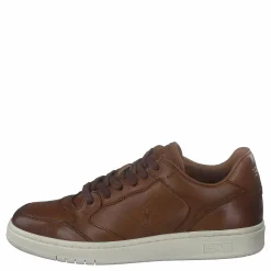 Polo Ralph Lauren Dress Calf-polo Crt Lux-sk-ltl Snuff