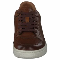 Polo Ralph Lauren Dress Calf-polo Crt Lux-sk-ltl Snuff