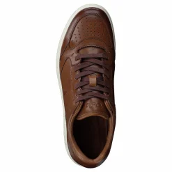 Polo Ralph Lauren Dress Calf-polo Crt Lux-sk-ltl Snuff