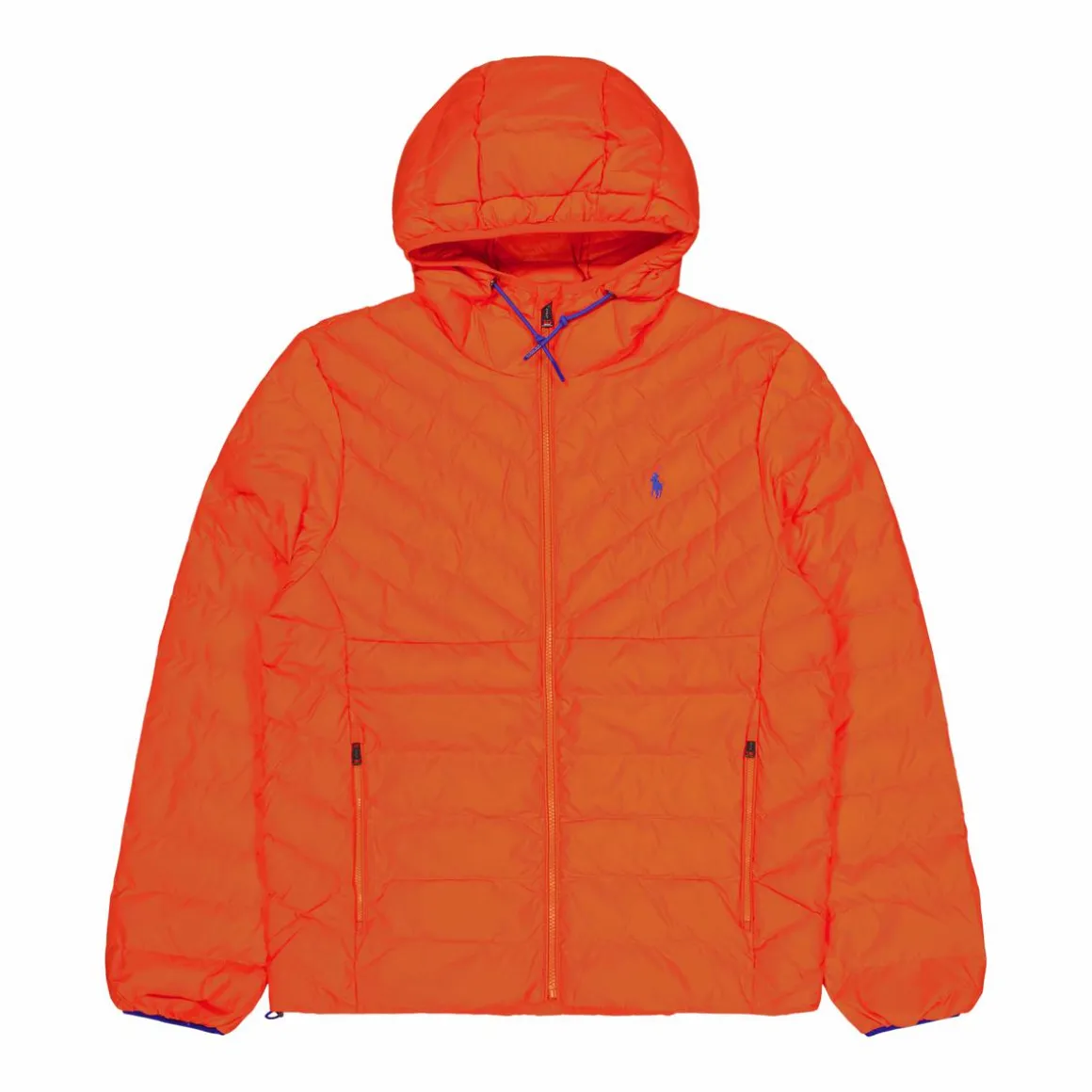 Polo Ralph Lauren Eco Poly Terra Chevron 001 Sailing