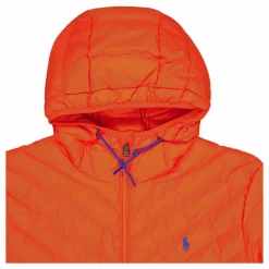 Polo Ralph Lauren Eco Poly Terra Chevron 001 Sailing