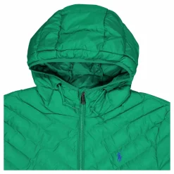 Polo Ralph Lauren Eco Poly Terra Chevron 004 Billiard