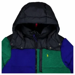 Polo Ralph Lauren El Cap Jkt-lined-bomber