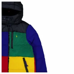 Polo Ralph Lauren El Cap Jkt-lined-bomber