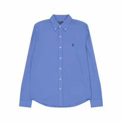 Polo Ralph Lauren Featherweight Mesh Shirt 114 Nimes