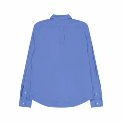 Polo Ralph Lauren Featherweight Mesh Shirt 114 Nimes