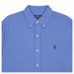 Polo Ralph Lauren Featherweight Mesh Shirt 114 Nimes