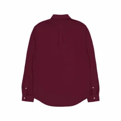 Polo Ralph Lauren Featherweight Mesh Shirt 109 Harvard