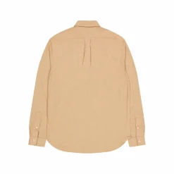 Polo Ralph Lauren Featherweight Mesh Shirt 115 Classic Camel c888