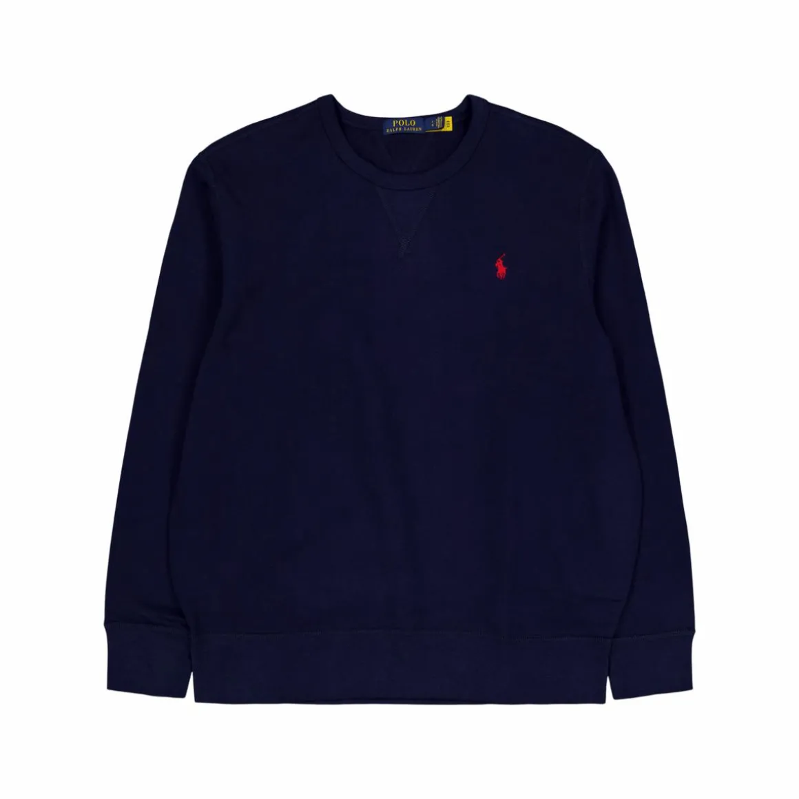 Polo Ralph Lauren Fleece Crewneck Sweatshirt