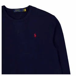 Polo Ralph Lauren Fleece Crewneck Sweatshirt