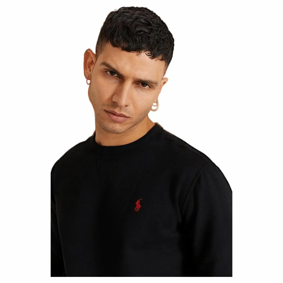 Polo Ralph Lauren Fleece Crewneck Sweatshirt