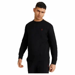 Polo Ralph Lauren Fleece Crewneck Sweatshirt