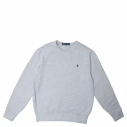 Polo Ralph Lauren Fleece Crewneck Sweatshirt