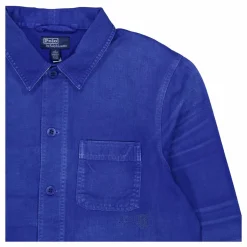 Polo Ralph Lauren Fww Jkt-insulated-field Jacket Kresage