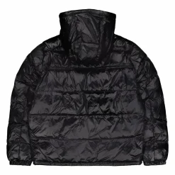 Polo Ralph Lauren Glossed Water-Repellent Down Jacket Polo Glossy