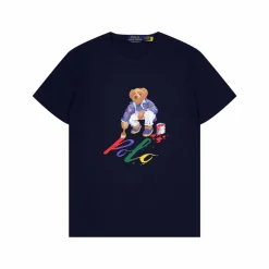 Polo Ralph Lauren Graphic S/s T-shirt Cr23 Cruise