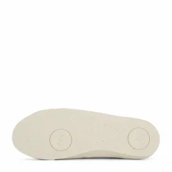 Polo Ralph Lauren Hairy Suede-sayer Sport-sk-ltl Bianco