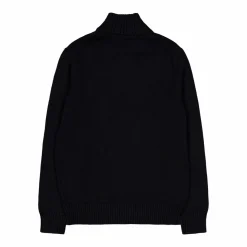 Polo Ralph Lauren Halfzip Cotton Knit Polo