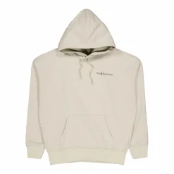 Polo Ralph Lauren Heavy Fleece Hoodie 001 Classic Stone