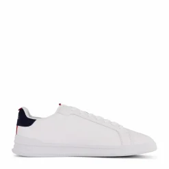Polo Ralph Lauren Heritage Court II Leather Sneaker