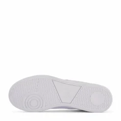 Polo Ralph Lauren Heritage Court II Leather Sneaker