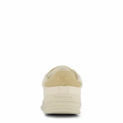 Polo Ralph Lauren Heritage Court II Leather Sneaker