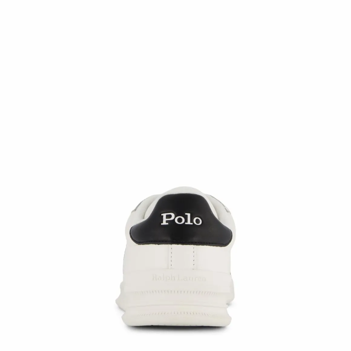 Polo Ralph Lauren Heritage Court II Leather Sneaker