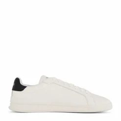 Polo Ralph Lauren Heritage Court II Leather Sneaker