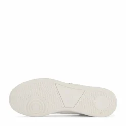 Polo Ralph Lauren Heritage Court II Leather Sneaker
