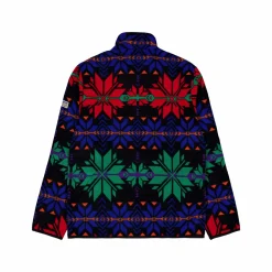 Polo Ralph Lauren Holiday Ski Magic Poly Fleece 001 Polo Holiday Ski Geo
