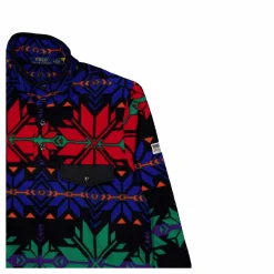 Polo Ralph Lauren Holiday Ski Magic Poly Fleece 001 Polo Holiday Ski Geo