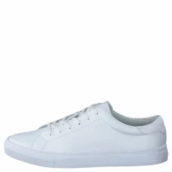 Polo Ralph Lauren Jermain Leather Sneaker