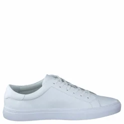 Polo Ralph Lauren Jermain Leather Sneaker