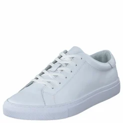 Polo Ralph Lauren Jermain Leather Sneaker