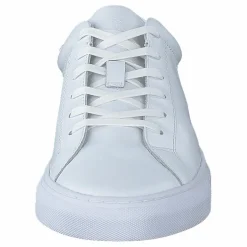 Polo Ralph Lauren Jermain Leather Sneaker