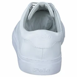 Polo Ralph Lauren Jermain Leather Sneaker