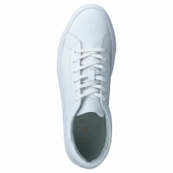 Polo Ralph Lauren Jermain Leather Sneaker
