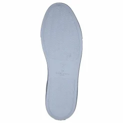 Polo Ralph Lauren Jermain Leather Sneaker